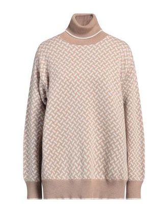 Drumohr Turtlenecks