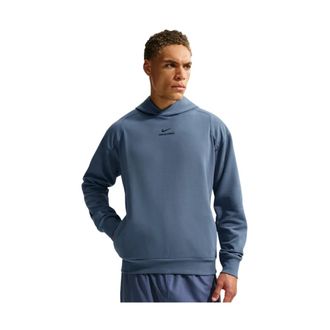 Nike Hombre, Deporte, Azul, Talla: S