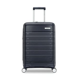 Samsonite Elevation Plus Carry-On Spinner in Midnight Blue at Nordstrom