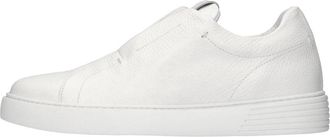 Marechiaro 1962 Platte schoenen - Heren - Sneakers - Wit - 40 EU - Leer - Schoenen