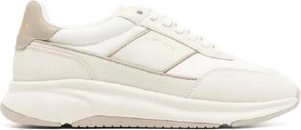 Axel Arigato Hombre, Zapatos, Blanco, Talla: 44 EU