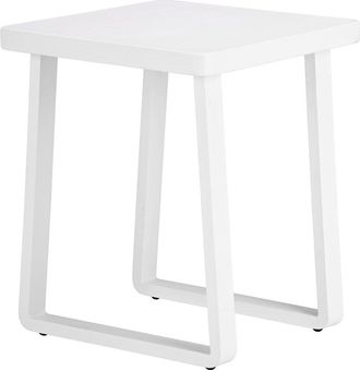 Zuo Welt Side Table