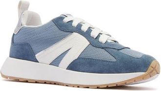 FRANKiE4 Axel II Sneaker in Denim at Nordstrom, Size 9.5