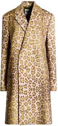 Moschino ROPA DE ABRIGO - Abrigos en YOOX.COM