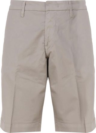Fay Bermuda Shorts