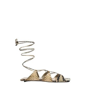 The Attico Renee Sandal