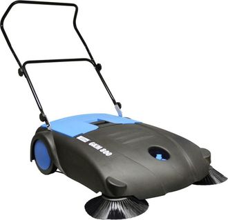 Gude Zametac&iacute; Stroj Gkm 800