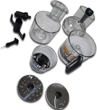 Magimix Kit De Cuba 17673 Magimix