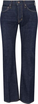 Tom Ford Bootcut Jeans