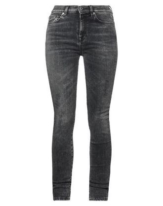 Mauro Grifoni BOTTOMWEAR - Pantaloni jeans su YOOX.COM