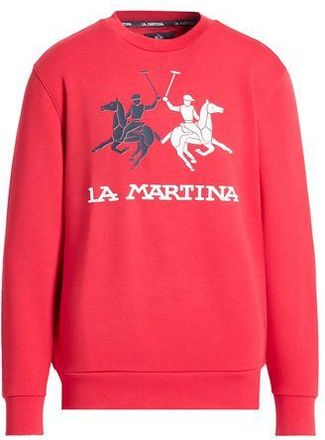 La Martina TOPWEAR - Sweatshirts on YOOX.COM