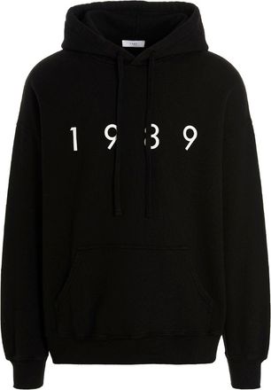 パーカー・フーディ 1989 Studio '1989 Faded Logo' Hoodie 1989 STUDIO 1989 Faded Logo Hoodie from $308.00 - on Stylight
