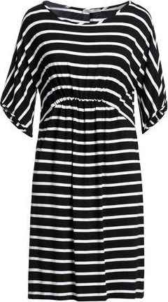 Biancoghiaccio VESTIDOS - Minivestidos en YOOX.COM