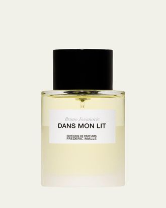 Editions de Parfums Frederic Malle 3.4 oz. Dans Mon Lit Linen Spray