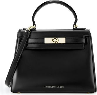 Victoria Hyde London Womens bag Shoulder bag in black - One Size