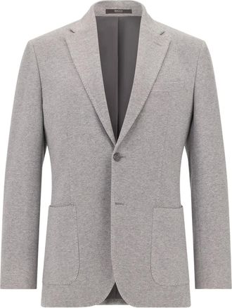 Boggi Milano Blazer monopetto - Grigio