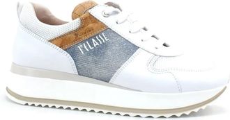 Alviero Martini 1A Classe Sneakers - Dames - Sneakers - Veelkleurig - 33 EU - Schoenen