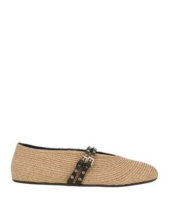 Alaia FOOTWEAR - Ballet flats sur YOOX.COM