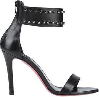 Pinko CALZADO - Sandalias con cierre en YOOX.COM