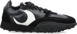 Marine Serre Mr Rise Sneakers