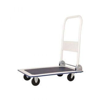No Brand Carro Plataforma Nobrand Platformwagen Plegable 150 Kg