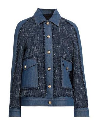 Moschino ROPA DE ABRIGO - Chaquetas vaqueras en YOOX.COM