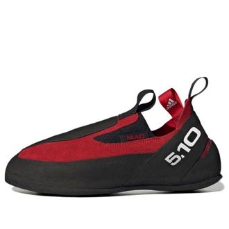 adidas Five Ten NIAD Moccasym Power Red FW2853