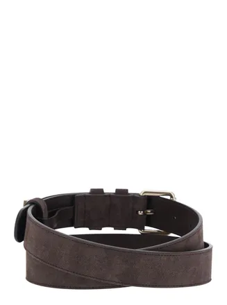 Valentino Garavani Belt - Brown