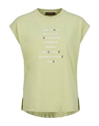 Moorer TOPWEAR - T-shirts su YOOX.COM