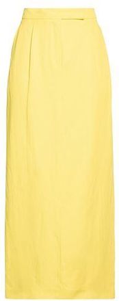 Max Mara BOTTOMWEAR - Maxi skirts on YOOX.COM