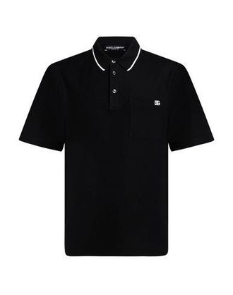 Dolce & Gabbana TOPWEAR - Polo shirts on YOOX.COM
