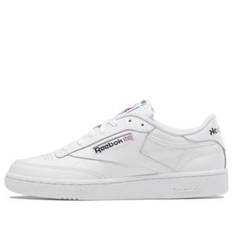 Reebok Club C White GZ1605