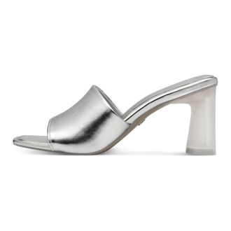 Tamaris Mujer, Zapatos, Gris, Talla: 38 EU