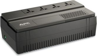 A.P.C. BV800I-MSX gruppo di continuitu00e0 (UPS) A linea interattiva 0,8 kVA 450 W 4 presa(e) AC