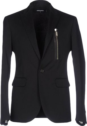Dsquared2 ANZÜGE und CO-ORDS - Blazers auf YOOX.COM