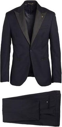 Manuel Ritz SUITS and CO-ORDS - Suits on YOOX.COM