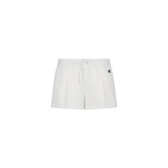 Celine Triomphe Jogger Shorts