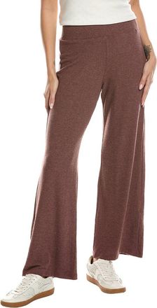 Michael Stars Jones Wide Leg Pant