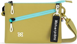 Sherpani Zoom Small Crossbody Purse in Alchemy at Nordstrom