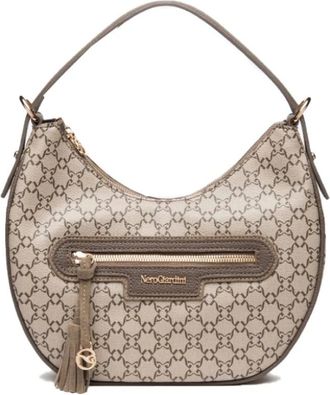 Nero Giardini Donna, Borse, Beige, Taglia unica, new