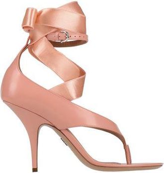 Ferragamo Thong sandals