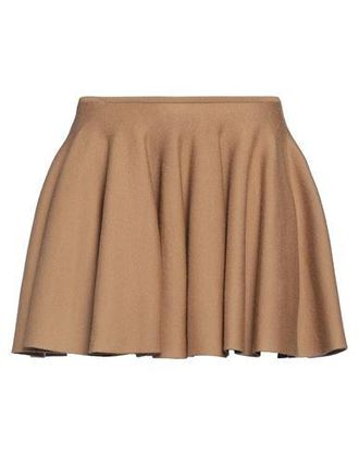 Khaite Mini skirts