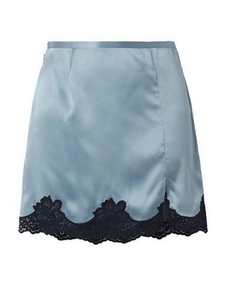 Fleur du Mal BOTTOMWEAR - Mini skirts sur YOOX.COM