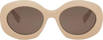 Celine Gafas de sol Celine Cl40292 U