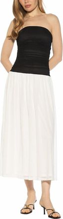 Alexia Admor Seraphina A-Line Dress