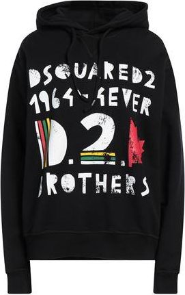 Dsquared2 TOPWEAR - Sweatshirts on YOOX.COM