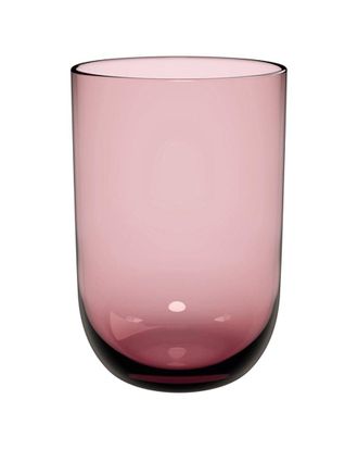 Villeroy & Boch Like Highball / Tumbler Pair
