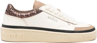 Ghoud Multicolor Sneakers voor Vrouwen - Dames - Sneakers - Veelkleurig - 39 EU - Schoenen