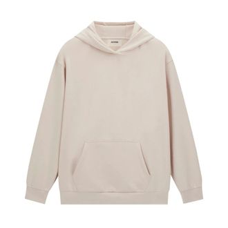Guess Felpa con cappuccio Orso - - Sweatshirts & Hoodies - Donna - Rosa - S