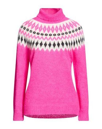KANGRA KNITWEAR - Turtlenecks sur YOOX.COM